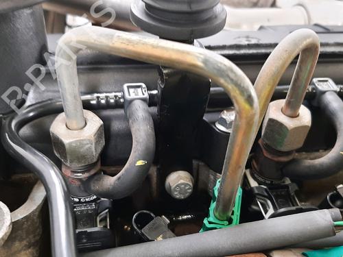 Engine RENAULT CLIO II (BB_, CB_) 1.5 dCi (B/C2J) | BP31152673M1