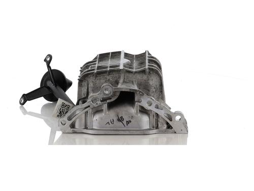 Oil sump FORD KA+ III (UK, FK) 1.2 Ti-VCT | BP27917853M115