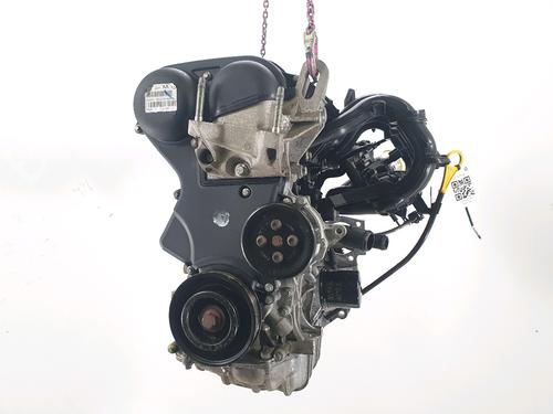 Used Engine FORD FIESTA VI (CB1, CCN) 1.25 (82 hp) 32717528