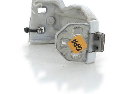 Used Hinge/Door check strap RENAULT MASTER III Van (FV) 2.3 dCi 150 FWD (FV0F, FV03, FV09) (150 hp) 29218543