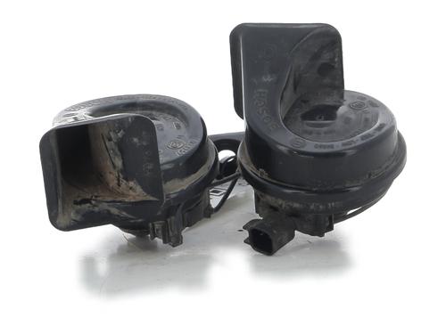 Klaxon JEEP COMMANDER (XK, XH) 3.0 CRD 4x4 (218 hp) 30842544