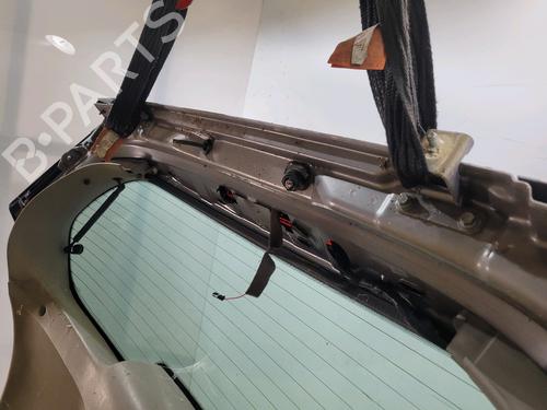 Tailgate RENAULT SCÉNIC II (JM0/1_)  | BP23857157C6 