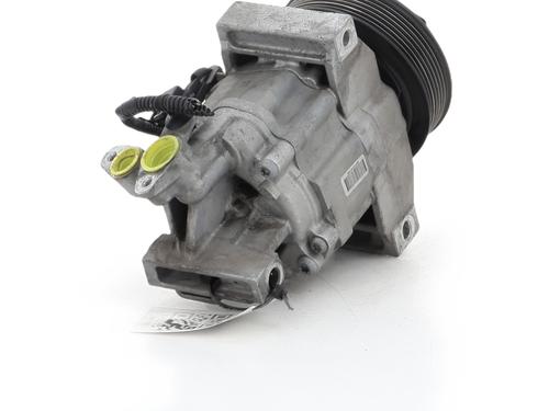AC compressor DACIA SANDERO II TCe 90 (B8M1, B8MA, B8AC) | BP39160897M34 - Image 3
