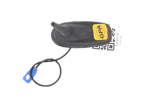 Antenne/Base CITROËN DS4 (NX_) 1.6 HDi 115 | BP28364528C140 