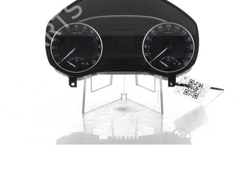 Instrument cluster SKODA OCTAVIA II Combi (1Z5) 2.0 TDI 16V | BP17180823C47 