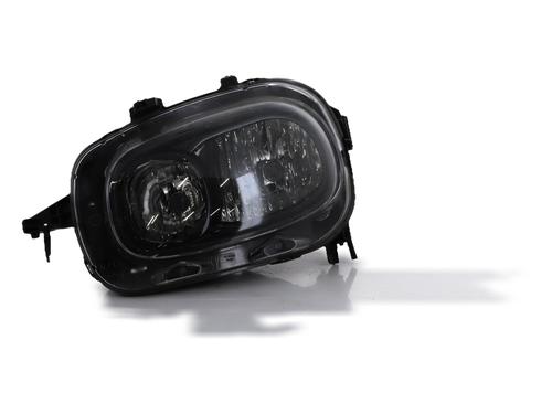 Left headlight CITROËN C3 III (SX) 1.2 THP 110 (SXHNPS, SXHNZT, SXHNZ6) | BP39705154C28 - Image 4