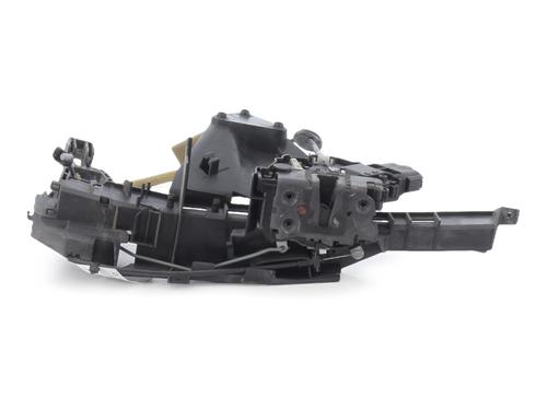 Front left lock FORD FOCUS C-MAX (DM2) 2.0 TDCi | BP36210005C98 - Image 2