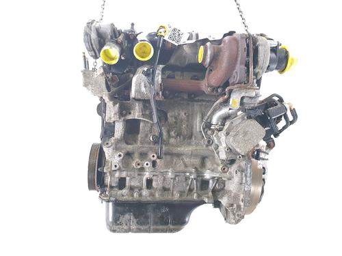 Engine FORD GRAND C-MAX (DXA/CB7, DXA/CEU) 1.6 TDCi | BP39016225M1 - Image 2