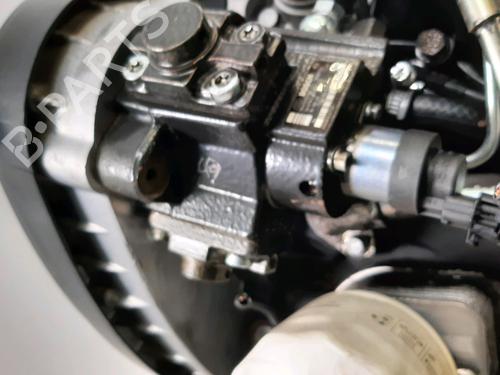 Engine IVECO DAILY VI Platform/Chassis 33S12, 35S12, 35C12 | BP32512762M1 