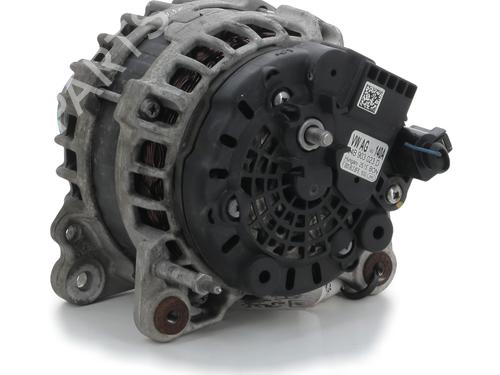 Alternator VW POLO V (6R1, 6C1) 1.4 TDI | BP28505135M7 