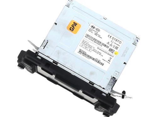 Radio KIA CEE'D (JD)  | BP27887828E6 
