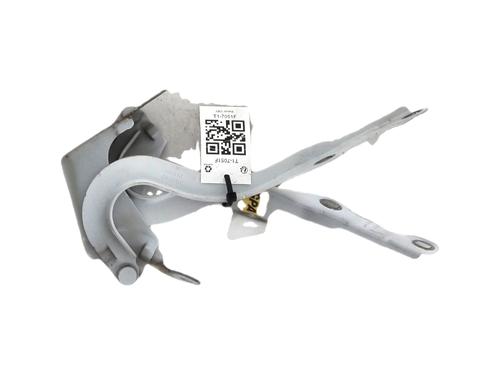 Used Hinge/Door check strap Hinge/Door check strap PEUGEOT 308 II (LB_, LP_, LW_, LH_, L3_) 1.5 BlueHDI 100 (102 hp) 36182521 36182521