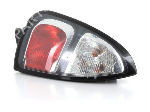 Left taillight CITROËN C3 Picasso (SH_) 1.6 HDi | BP29849482C34 