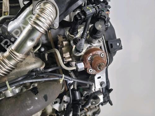 Engine CITROËN C4 II (NC_) 1.6 HDi 90 | BP30558480M1 