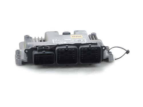 Used Engine control unit (ECU) Engine control unit (ECU) CITROËN C3 II (SC_) 1.4 HDi 70 (SC8HZC, SC8HR0, SC8HP4) (68 hp) 33280801 33280801