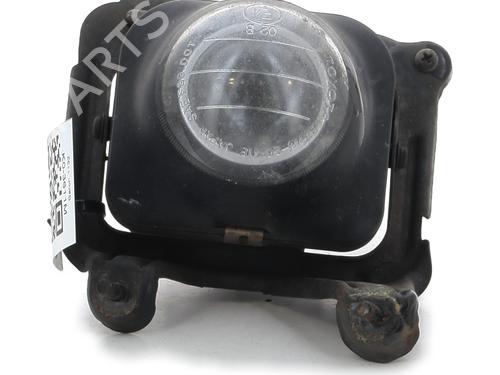 Used Left front fog light TOYOTA CELICA Coupe (_T23_) 1.8 16V VT-i (ZZT230_, ZZT230) (143 hp) 30503552