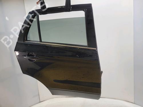 Used Right rear door SUZUKI S-CROSS 1.4 Smart Hybrid AllGrip (AKP414) (129 hp) 30693106