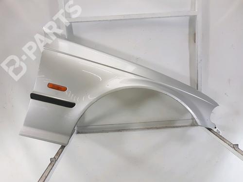 Used Right front fenders Right front fenders BMW 3 (E46) 320 d (136 hp) 11116454 11116454