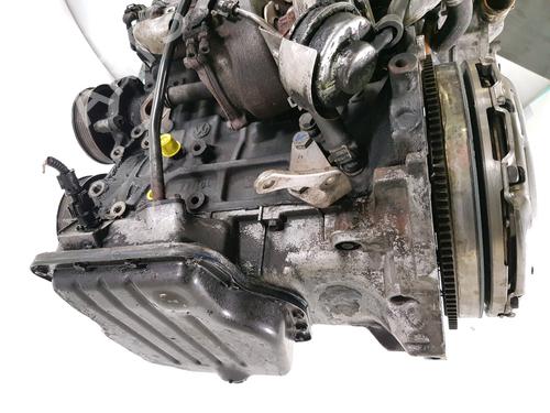Engine OPEL ASTRA H (A04) 1.7 CDTI (L48) | BP30982219M1 