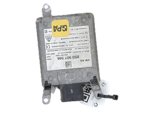Used Electronic module Electronic module 39087521 39087521