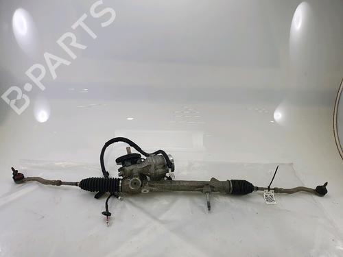 Used Steering rack PEUGEOT 208 I (CA_, CC_) 1.2 VTI 82 (82 hp) 26228476