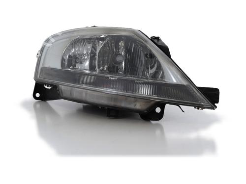 Højre forlygte CITROËN C3 I (FC_, FN_) 1.4 HDi (68 hp) 29495193