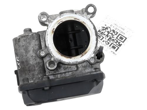 Corpo farfallato VW POLO V (6R1, 6C1) 1.2 (70 hp) 31796987
