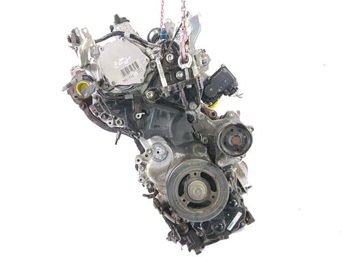 Used Engine Engine TOYOTA YARIS (_P9_) 1.4 D-4D (NLP90_, NLP90R) (90 hp) 35999262 35999262
