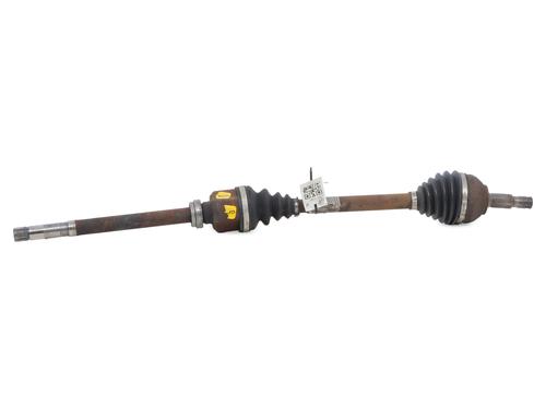 Used Right front driveshaft FIAT SCUDO Van (270_, 272_) 1.6 D Multijet (90 hp) 31031915