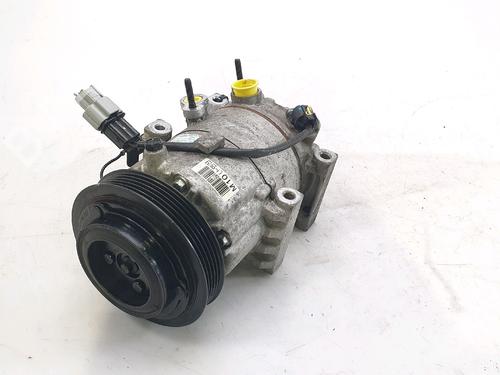 Used AC compressor KIA SPORTAGE III (SL) 1.7 CRDi (116 hp) 29495280