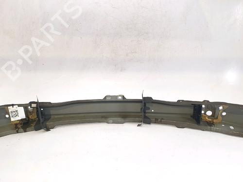 Front bumper reinforcement DACIA SANDERO II TCe 90 (B8M1, B8MA, B8AC) | BP29624032C109 