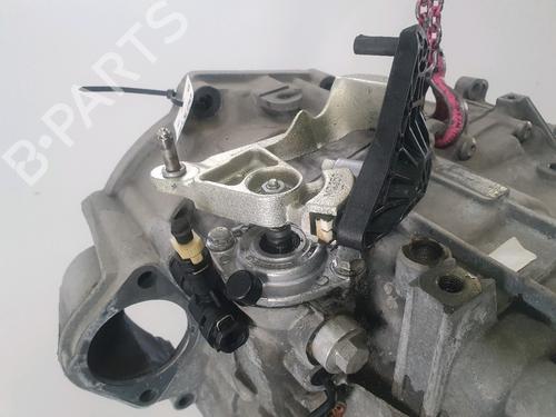 Gearbox VW SCIROCCO III (137, 138) 2.0 TDI | BP30799287M3