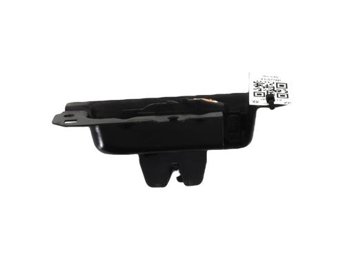 Used Tailgate lock CITROËN C4 Grand Picasso II (DA_, DE_) 1.6 HDi / BlueHDi 115 (115 hp) 31122430