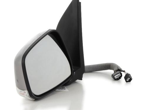 Left mirror NISSAN PATHFINDER III (R51) 2.5 dCi 4WD | BP24872010C26 