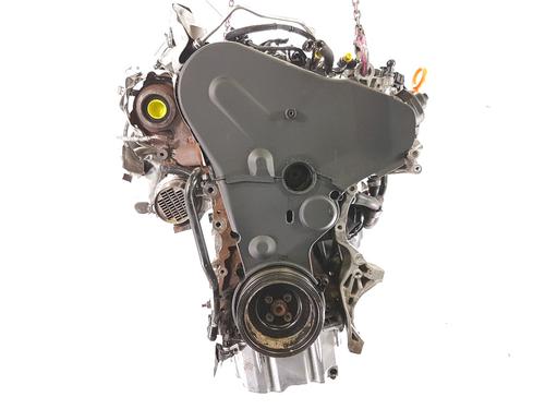 Used Engine Engine VW GOLF VII (5G1, BQ1, BE1, BE2) 1.6 TDI (105 hp) 34337105 34337105