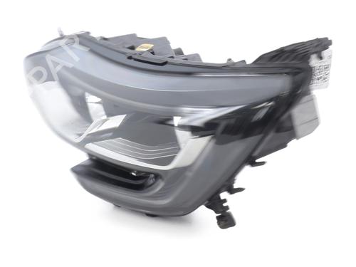 Left headlight RENAULT MEGANE IV Hatchback (B9A/M/N_) 1.5 dCi 110 (B9A3) | BP39394632C28 - Image 2