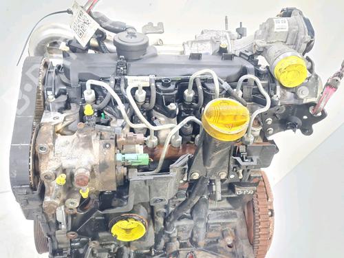 Engine RENAULT CLIO III (BR0/1, CR0/1) 1.5 dCi | BP31693376M1 