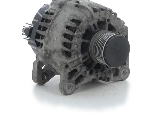 Alternator RENAULT MEGANE III Hatchback (BZ0/1_, B3_) 1.5 dCi (BZ09, BZ0D, BZ1W, BZ29, BZ14) | BP32278670M7