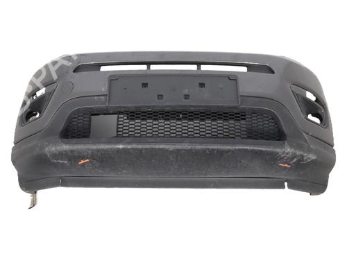 Used Front bumper Front bumper JEEP COMPASS (MP, M6, MV, M7) 1.6 CRD (120 hp) 34575473 34575473