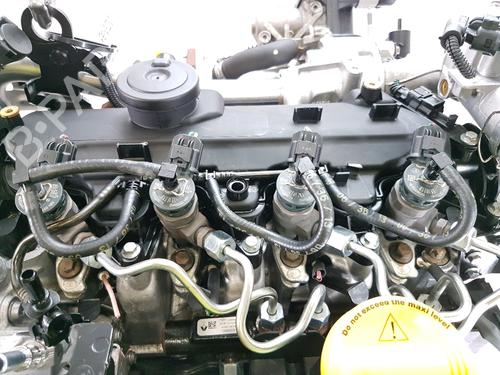 Motor DACIA LOGAN MCV II 1.5 dCi | BP29416799M1 