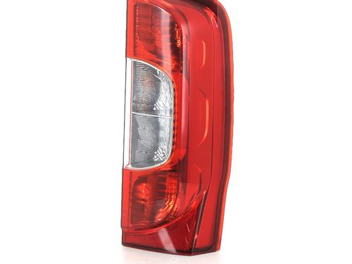Right taillight FIAT FIORINO Box Body/MPV (225_)  | BP26016078C35 