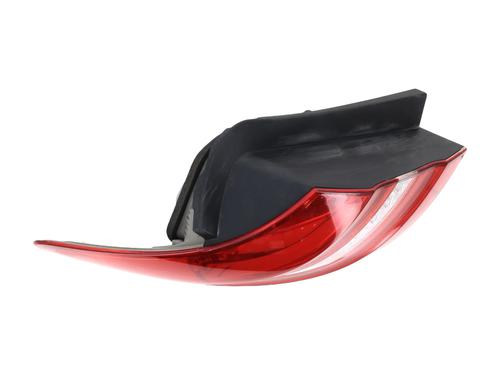 Used Left taillight MERCEDES-BENZ B-CLASS Sports Tourer (W246, W242) B 200 CDI (246.201) (136 hp) 29390049