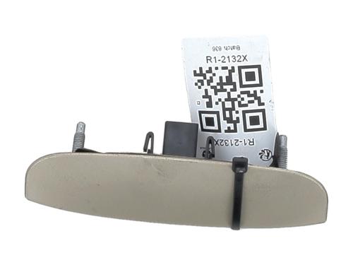 Tailgate handle CITROËN C4 I (LC_) 1.6 HDi | BP24845921C132 