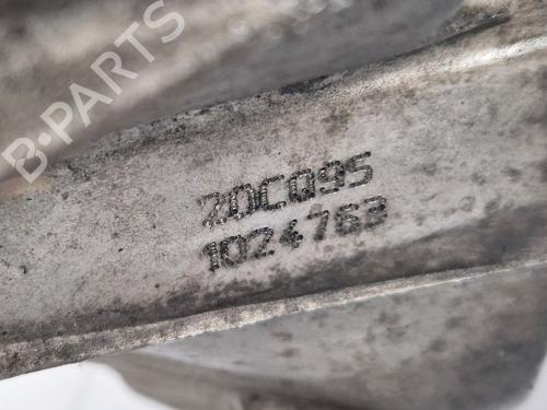Gearbox CITROËN C3 II (SC_) 1.4 HDi 70 (SC8HZC, SC8HR0, SC8HP4) | BP40248429M3 - Image 5