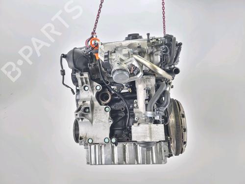 Motor VW PASSAT B6 (3C2) 2.0 TDI 16V 4motion | BP29964690M1