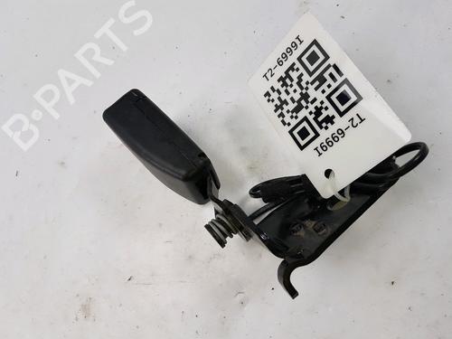 Seat buckle PEUGEOT 508 I (8D_) 1.6 HDi | BP27916224I32 