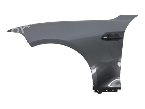 Used Left front fenders BMW 2 Coupe (F22, F87) M2 (370 hp) 31180328