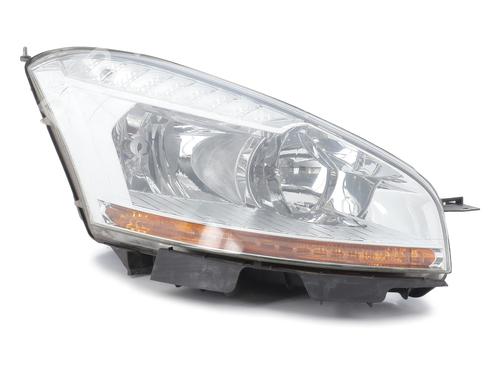 Used Right headlight CITROËN C4 Picasso I MPV (UD_) [2006-2015]  32006622