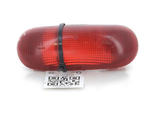 Bremselys RENAULT KANGOO (KC0/1_) 1.5 dCi (68 hp) 30842731