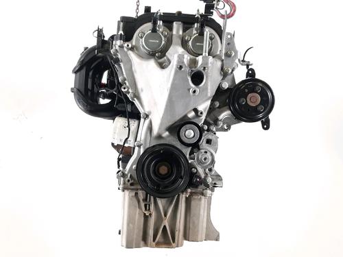 Used Engine FORD FIESTA VII (HJ, HF) 1.1 Ti-VCT (71 hp) 32487644